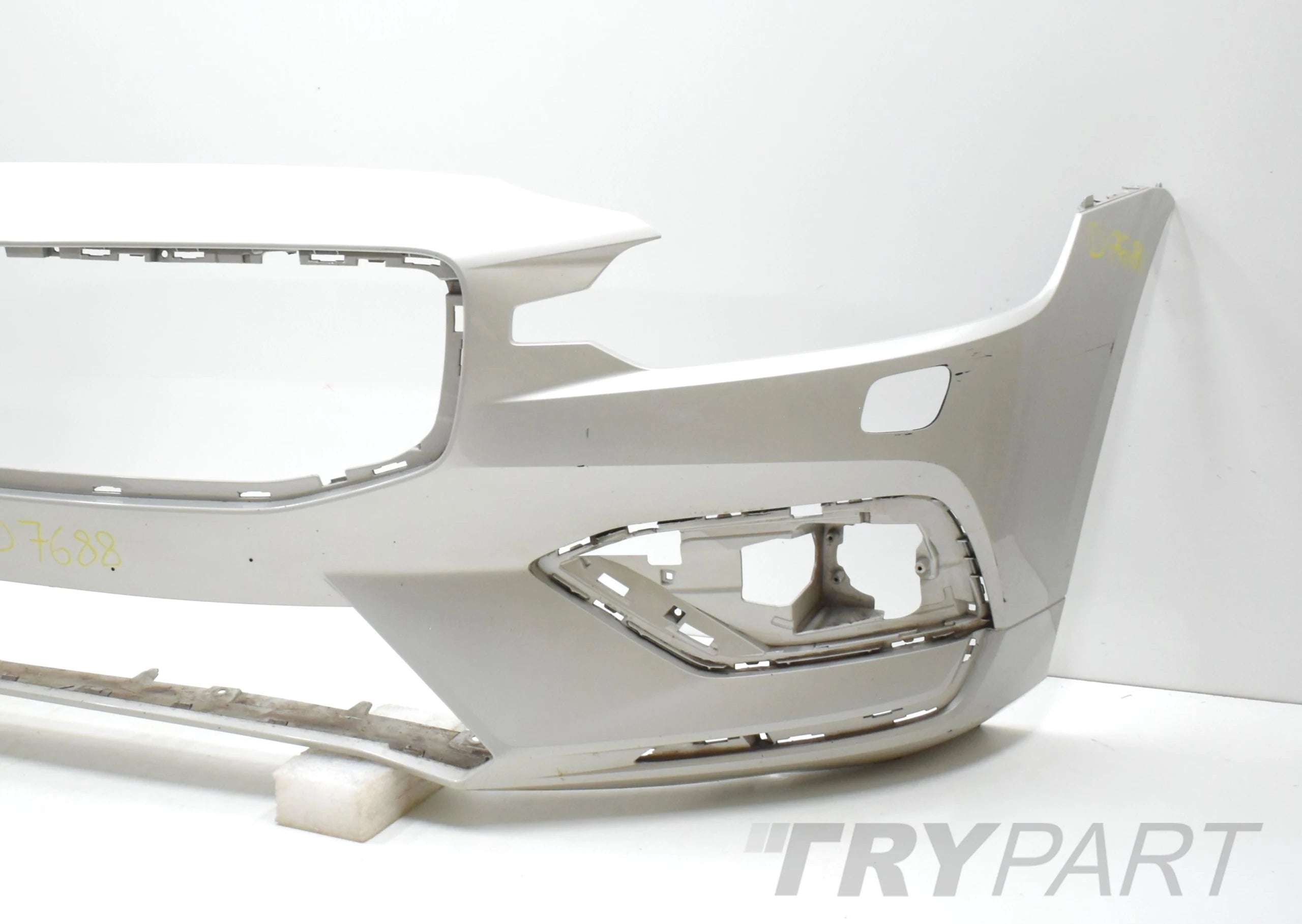 VOLVO V60 II S60 III FRONT BUMPER ORG