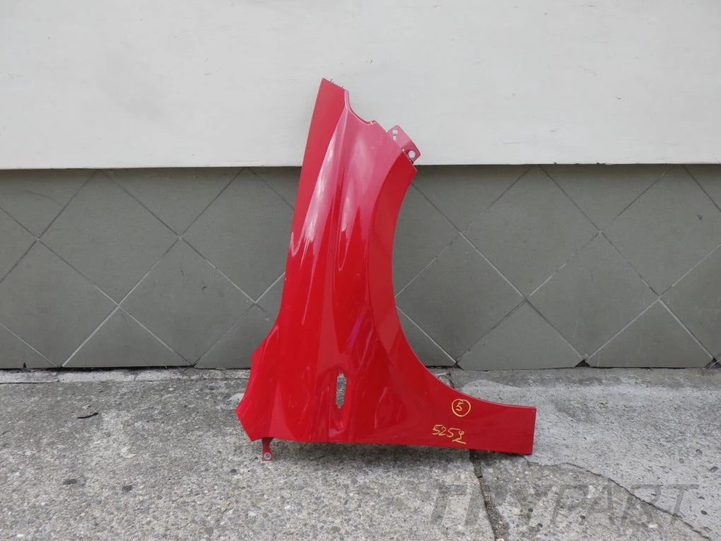 FIAT TIPO 2 II 2015- Front Right Fender