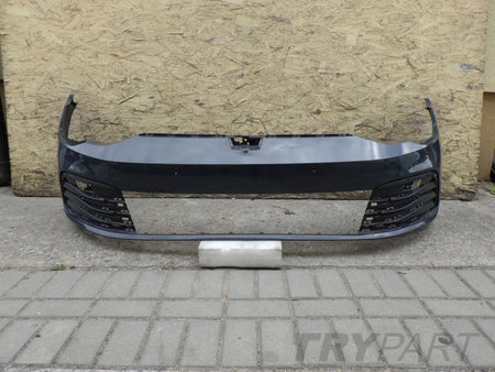 VW GOLF VIII 8 5H 5H0 20- Front Bumper