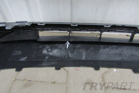 Front bumper for SKODA KODIAQ II 2023- 57H807221