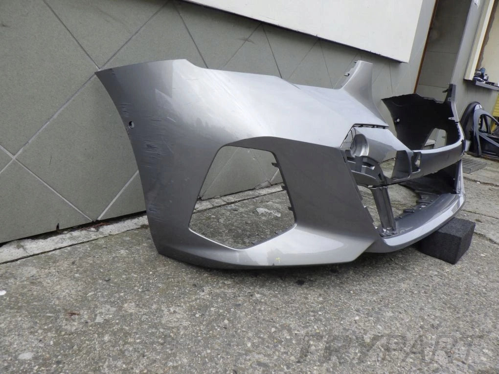 BMW 5 G60 G61 M PACKAGE 2023- front bumper