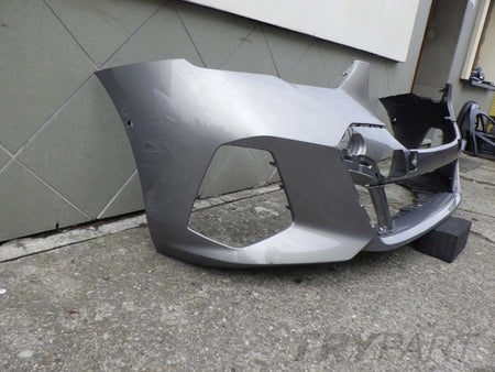 BMW 5 G60 G61 M PACKAGE 2023- front bumper