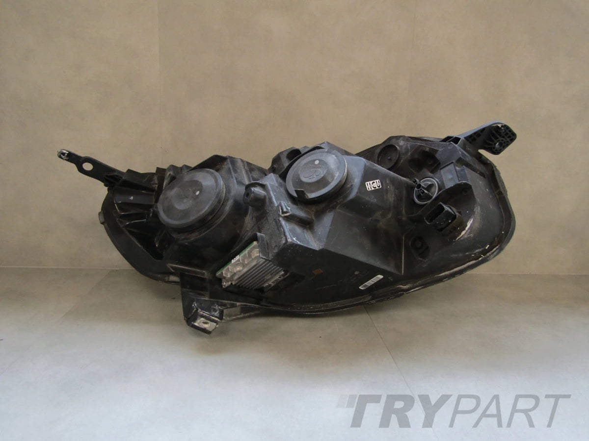 HEADLIGHT TOYOTA PROACE 2 II XENON NON-SWIVELING 16-23 LH 9808589980-00