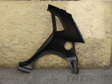 VW POLO V 5 6R 6C 09- REAR FENDER REAR RIGHT
