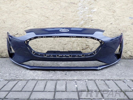 FORD FOCUS MK4 IV 2018- Front Bumper