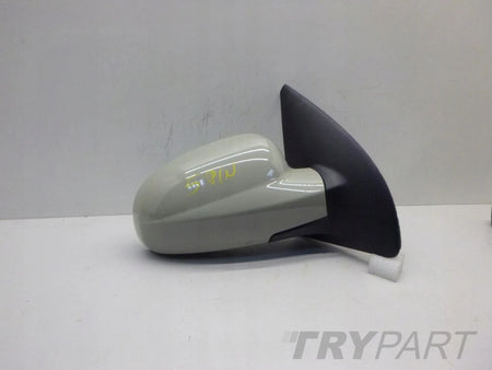 CHEVROLET AVEO KALOS 5 PIN right mirror