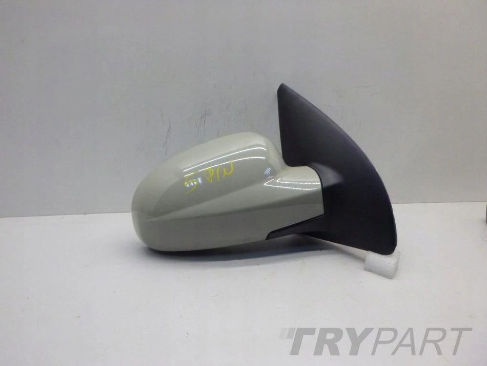 CHEVROLET AVEO KALOS 5 PIN right mirror
