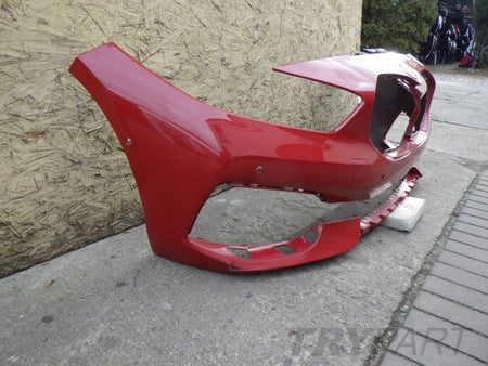BMW 1 F40 2019- Front Bumper