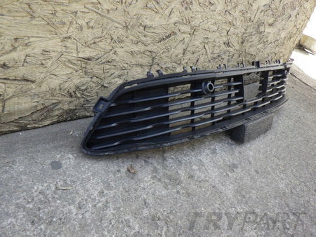 OPEL CORSA F GS LINE 19- front bumper grille
