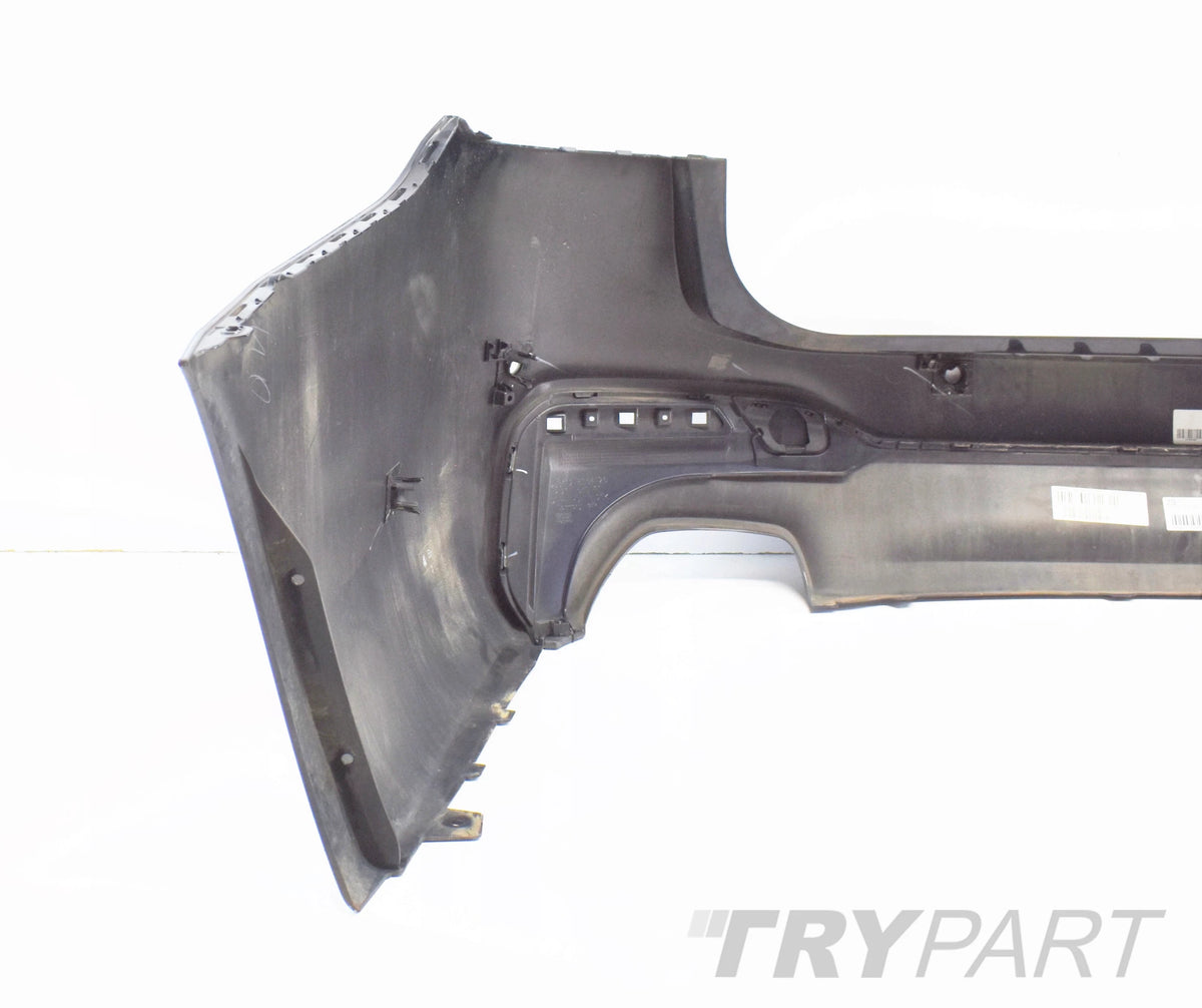 BMW 5 Series G31 M Package Rear Bumper Original Wagon