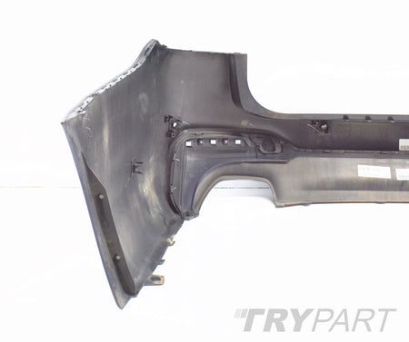 BMW 5 Series G31 M Package Rear Bumper Original Wagon