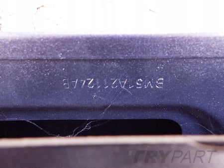 FORD FOCUS MK3 III 2011- Front Right Door