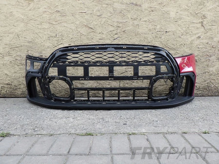 MINI F55 F56 JCW WORKS LIFT LCI 20- Front Bumper