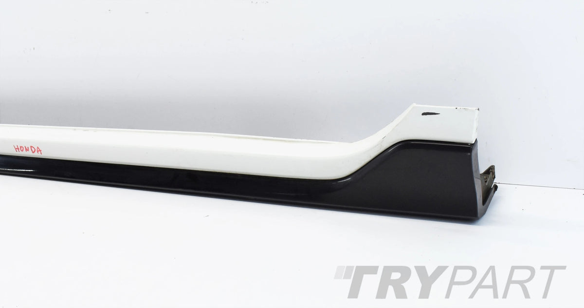 HONDA CIVIC X SPORT LINE LEFT SILL PROTECTOR STRIP