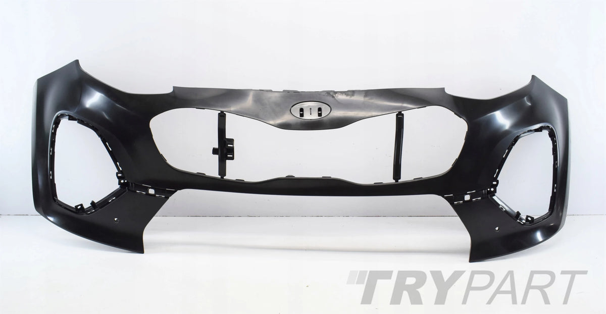 KIA SPORTAGE IV LIFT FRONT BUMPER NEW ORG
