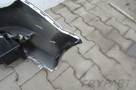 Front Bumper for Opel Astra H III LIFT 07-