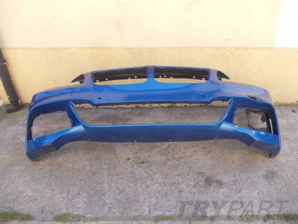 BMW 2 F45 ACTIVE TOURER M PACKAGE front bumper