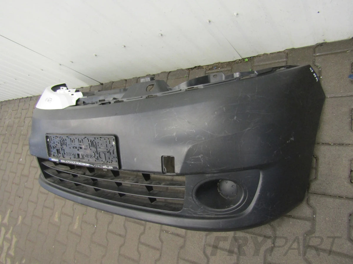 Front Bumper for Nissan NV200 NV 200 09-