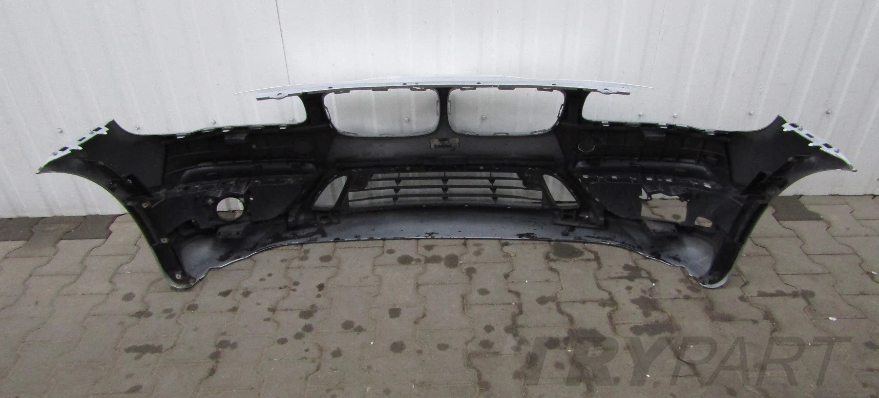 Front Bumper BMW 2 F45 F46 14-