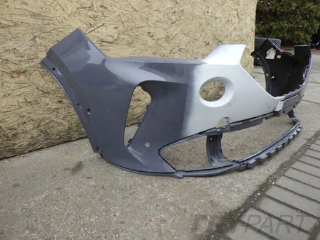 SEAT CUPRA FORMENTOR 5FF FRONT BUMPER