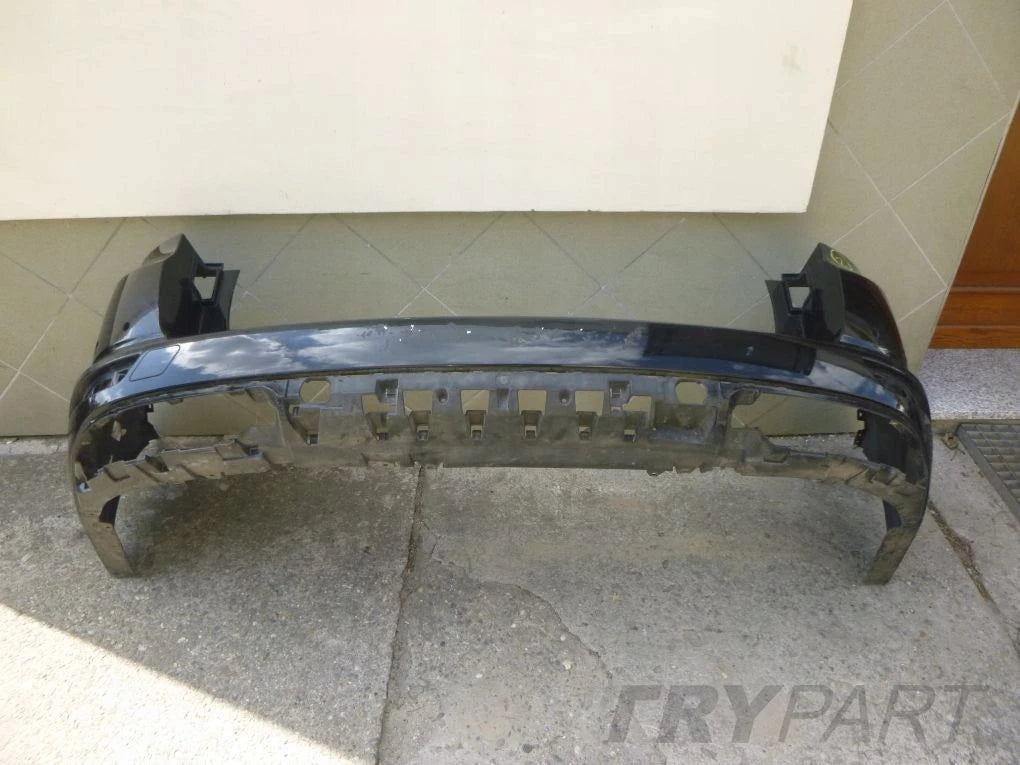 RENAULT TALISMAN KOMBI 15- Rear Bumper