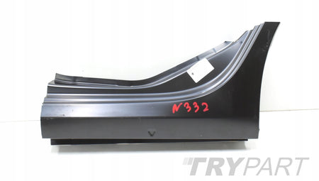 SKODA FABIA IV 6VE LEFT SILL BODY POST ORG 6VE809601D