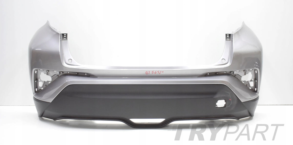 TOYOTA CHR CH-R REAR BUMPER ORG