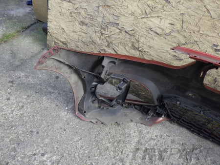 BMW 1 F20 F21 LIFT LCI M PACKAGE - front bumper