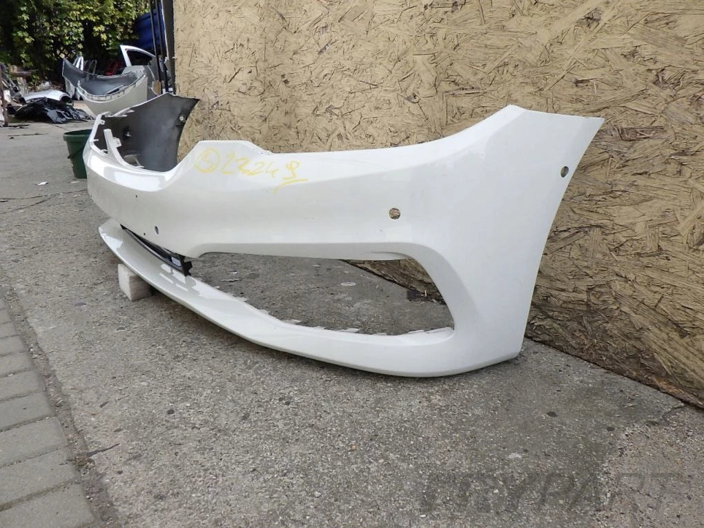 BMW 5 G30 G31 Front Bumper