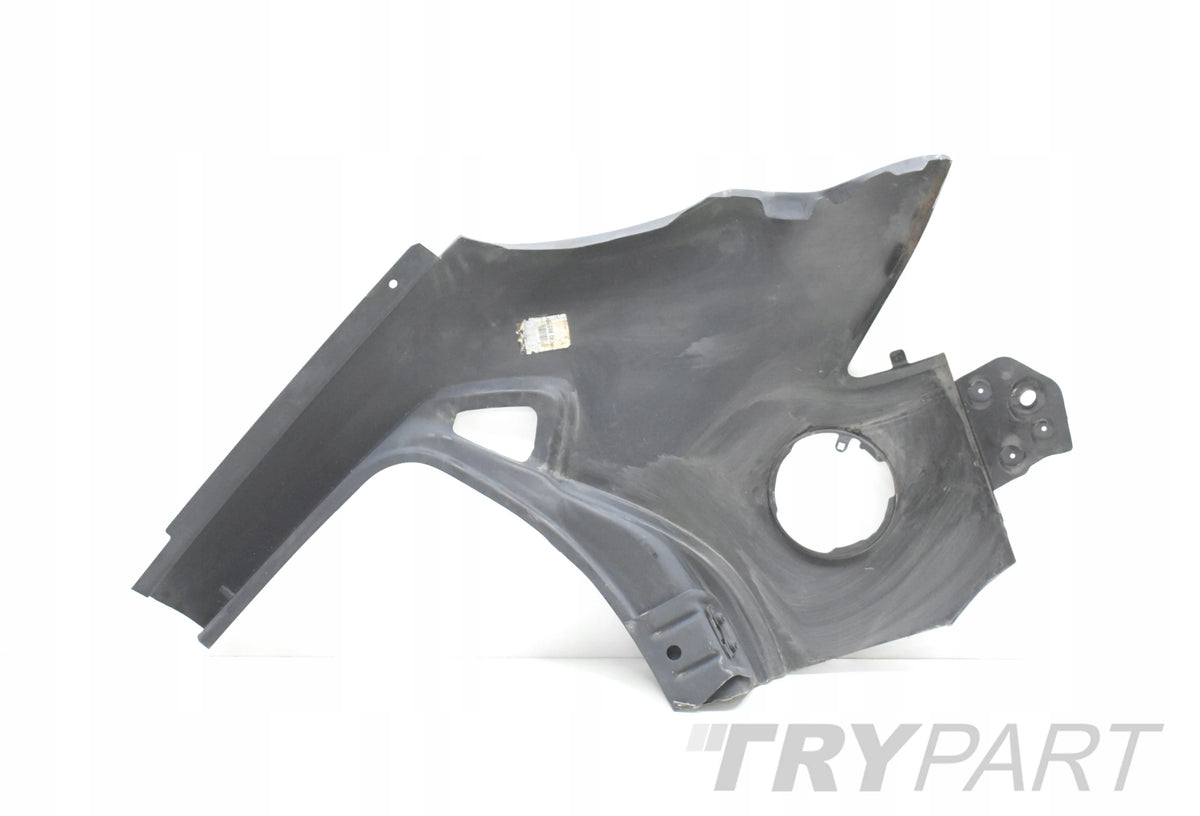 RENAULT CLIO IV RIGHT REAR FENDER SHELL ORG NEW HB