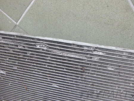 HYUNDAI I30 III CEED 3 17- AIR CONDITIONING RADIATOR