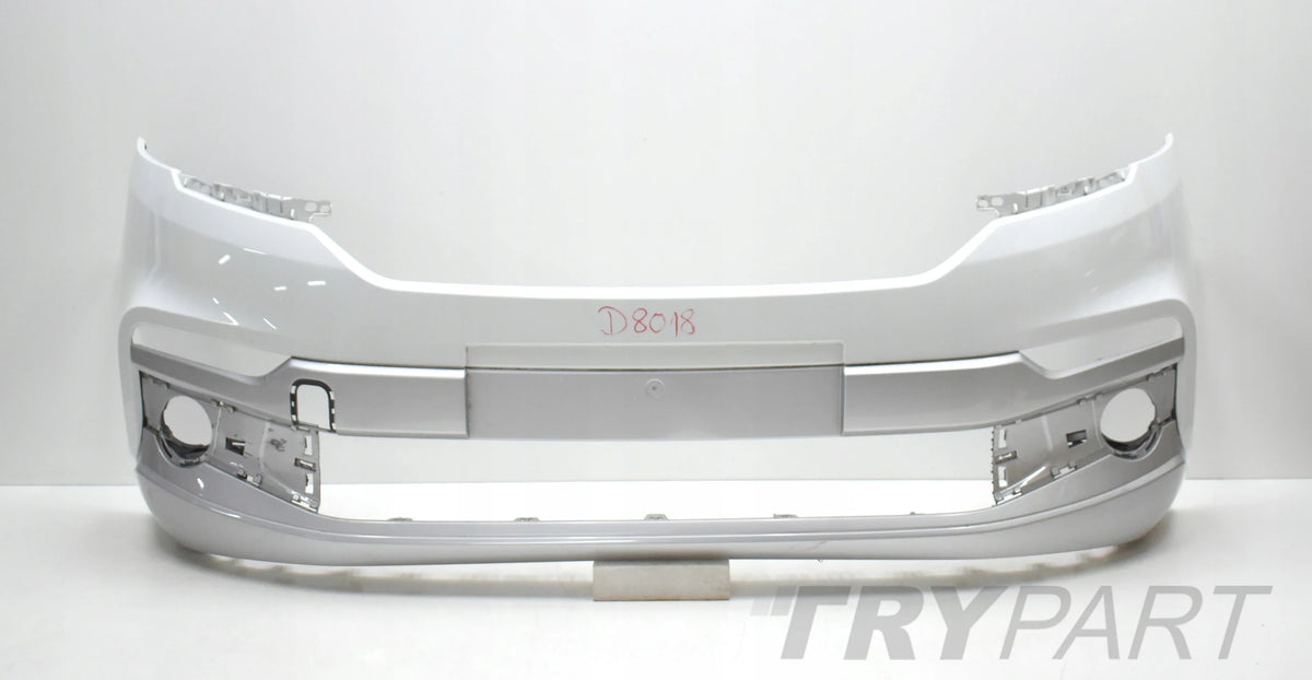 FIAT TALENTO FRONT BUMPER ORG