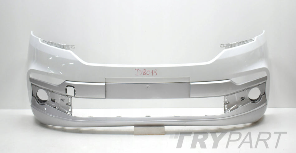 FIAT TALENTO FRONT BUMPER ORG