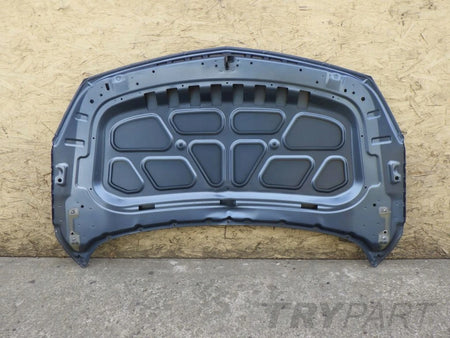 OPEL ASTRA J 4 IV hood