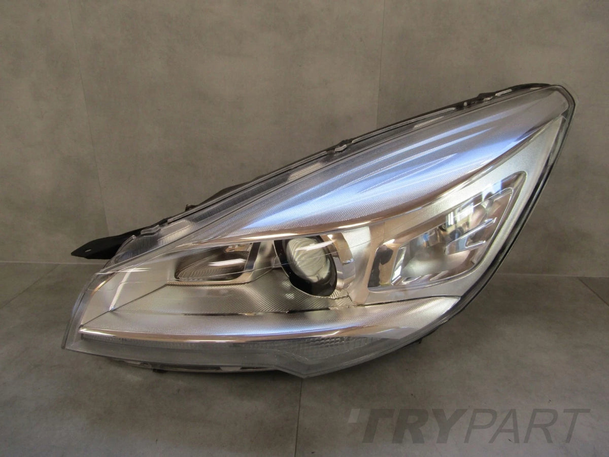 Ford Kuga MK2 Xenon Headlight 13-16 LH LEFT CV44 13D155