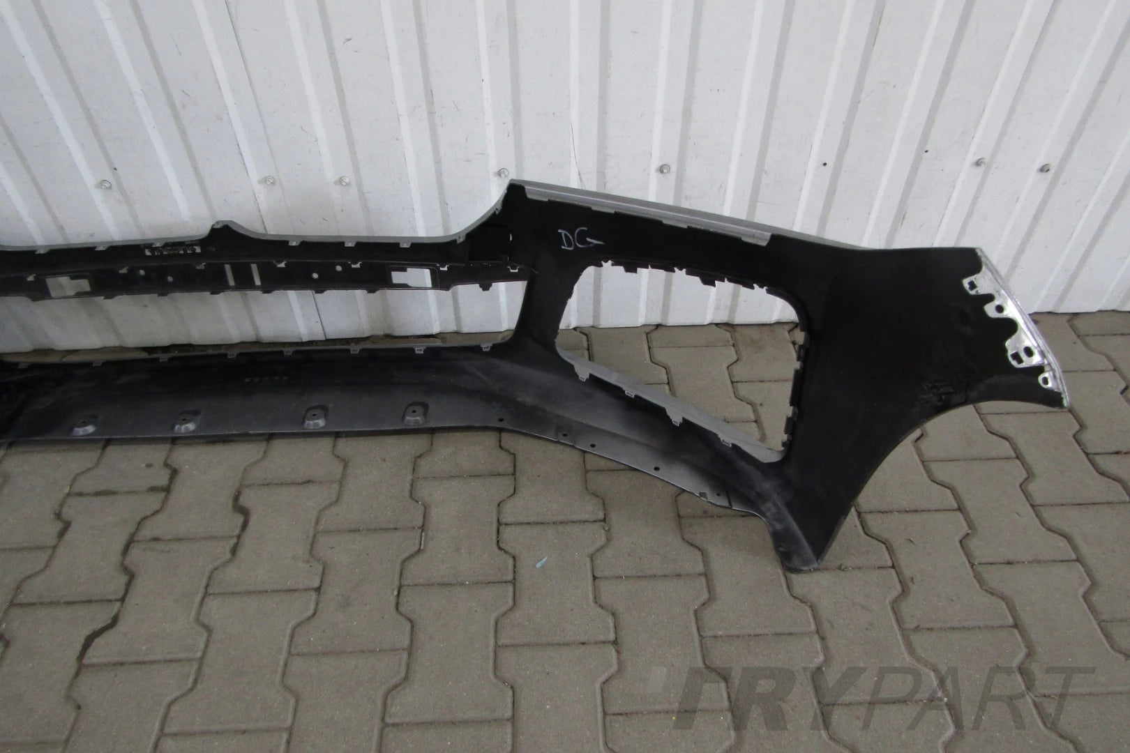 Front Bumper For BMW 7 G11 G12 M Sport Package Lift LCI 19-