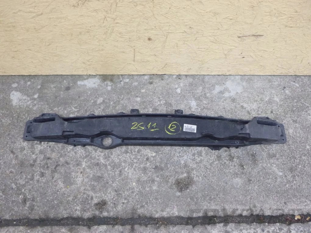 KIA CADENZA rear bumper beam