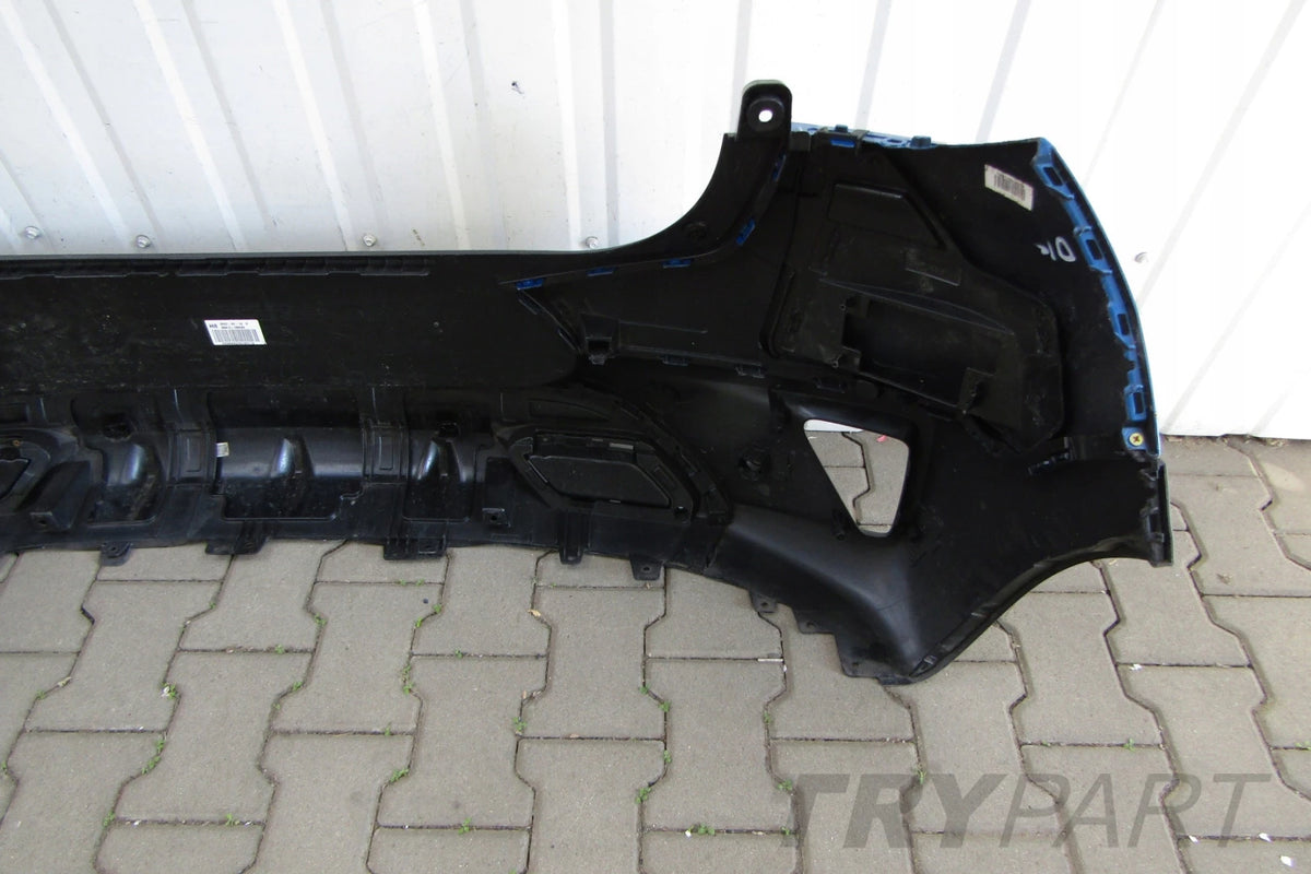 KIA Stonic GT Line Facelift Rear Bumper (2020-)