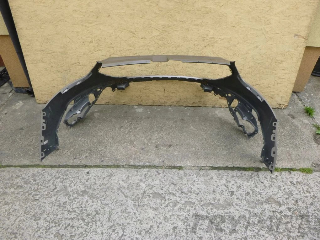 FORD TRANSIT CUSTOM 17- Front Bumper