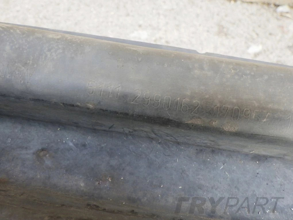 BMW X1 E84 Rear Bumper Beam