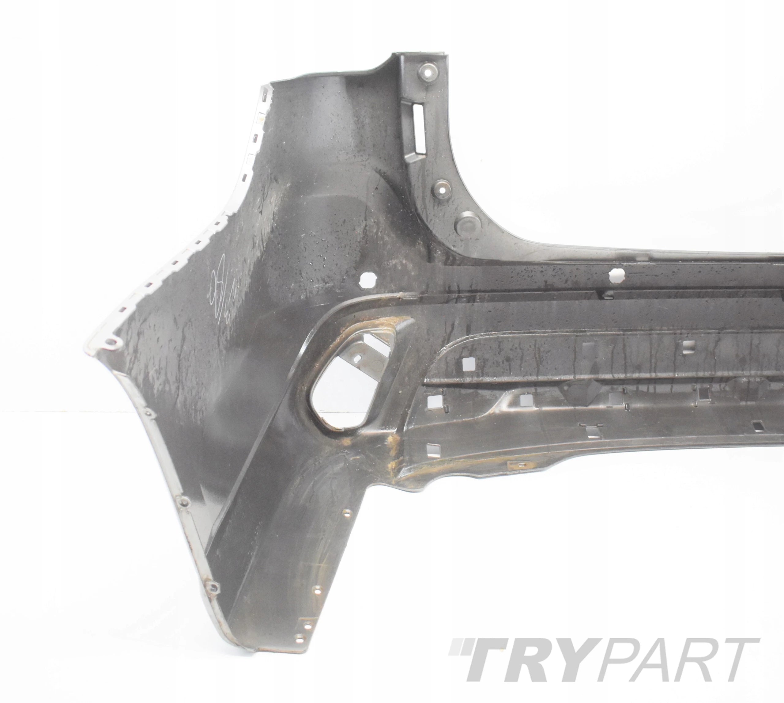 MITSUBISHI OUTLANDER III 3 REAR BUMPER