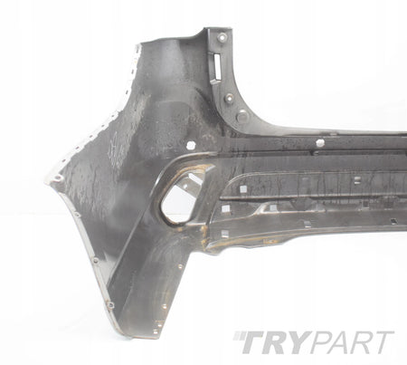 MITSUBISHI OUTLANDER III 3 REAR BUMPER