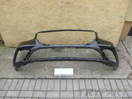 MERCEDES S-CLASS 223 W223 AMG Front Bumper