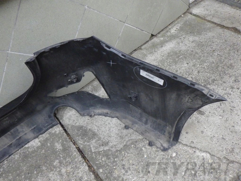 BMW 3 G21 KOMBI 18- Rear Bumper