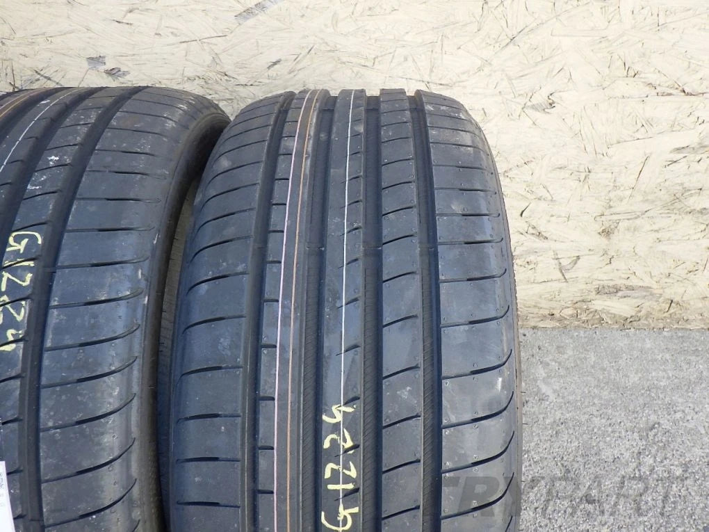 Goodyear Eagle F1 Asymmetric 5 245 40 R18 93 Y XL Tire