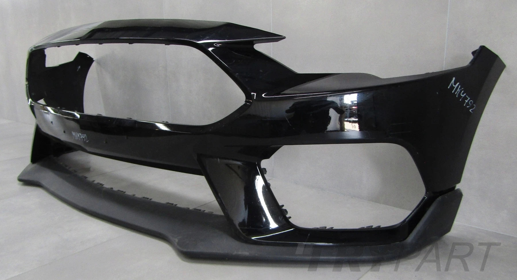 Front Bumper FORD MUSTANG VI MACH 1 20-24