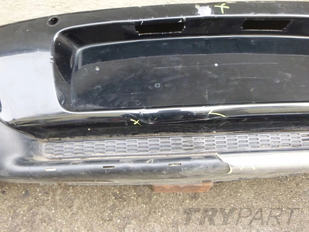 MINI COUNTRYMAN S R60 Rear Bumper