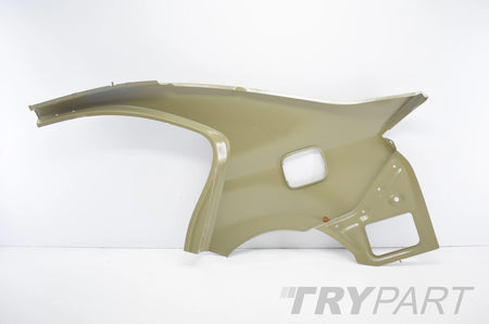 SEAT TOLEDO IV RAPID RIGHT REAR FENDER HOUSING