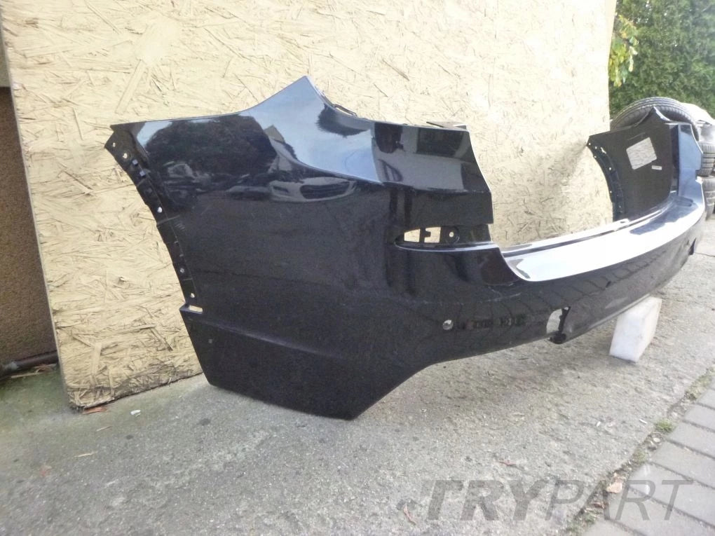 BMW X3 F25 M Package Rear Bumper