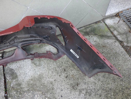 BMW 8 G14 G15 M PACKAGE Rear Bumper